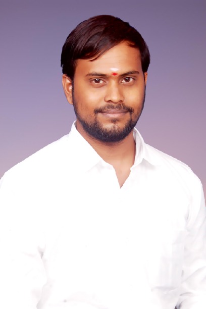 Rahul Ron